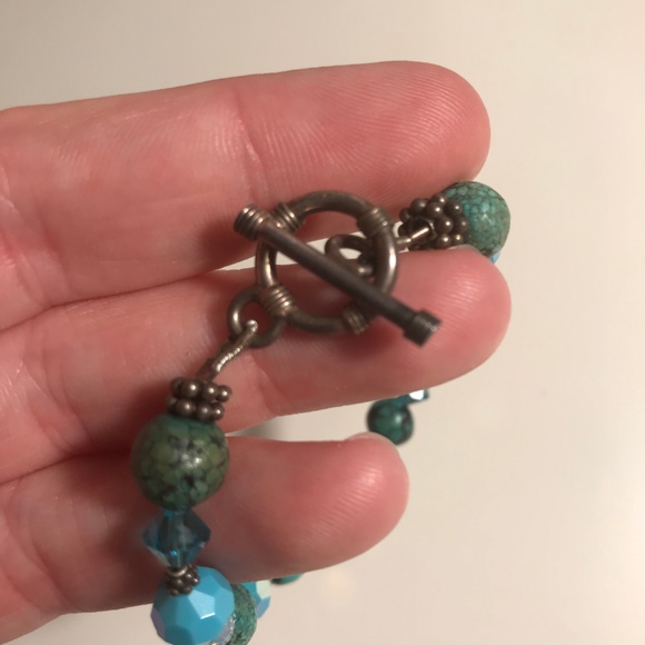 ⚡️3/$22 Costume Jewelry Bracelet - Picture 5 of 5